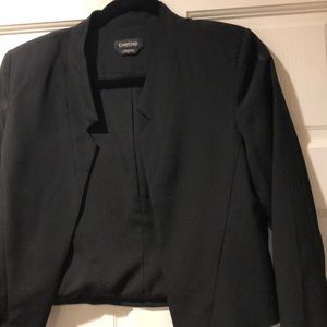 Babe blazer